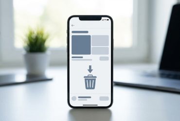 iPhone’da Büyük Dosyaları Bulma ve Silme Yöntemleri
