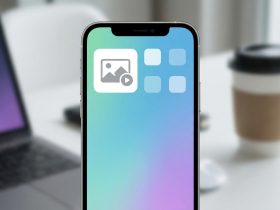 iPhone’da Canlı Fotoğraf (Live Photo) Nedir ve Nasıl Kullanılır?