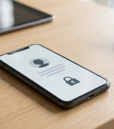 iPhone’da Çocuklar İçin Ebeveyn Denetimi Ayarları