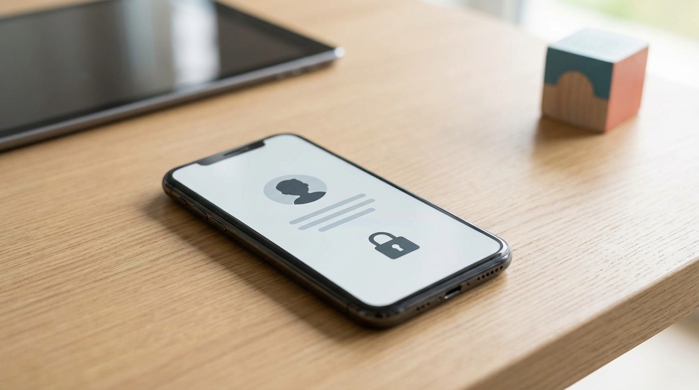 iPhone’da Çocuklar İçin Ebeveyn Denetimi Ayarları