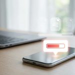 iPhone’da Depolama Dolu Uyarısı: Öncelik Sırası ile Temizleme