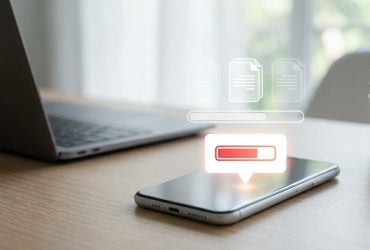 iPhone’da Depolama Dolu Uyarısı: Öncelik Sırası ile Temizleme 11 iPhone’da Depolama Dolu Uyarısı: Öncelik Sırası ile Temizleme
