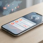 iPhone’da Deprem ve Acil Durum Bildirimleri Mantığı