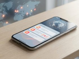 iPhone’da Deprem ve Acil Durum Bildirimleri Mantığı 12 iPhone’da Deprem ve Acil Durum Bildirimleri Mantığı