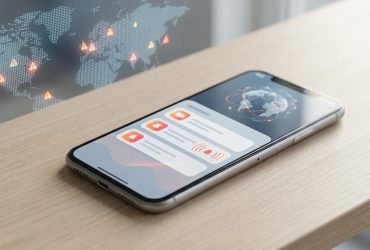 iPhone’da Deprem ve Acil Durum Bildirimleri Mantığı