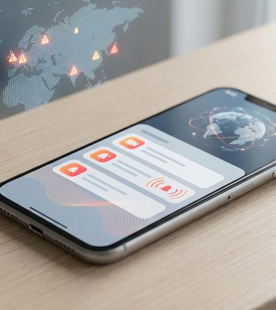 iPhone’da Deprem ve Acil Durum Bildirimleri Mantığı 3 iPhone’da Deprem ve Acil Durum Bildirimleri Mantığı