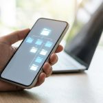 iPhone’da Dosyalar Uygulaması ile Klasör Düzeni Kurma