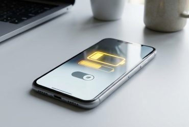 iPhone’da Düşük Güç Modu Ne Zaman Kullanılmalı?