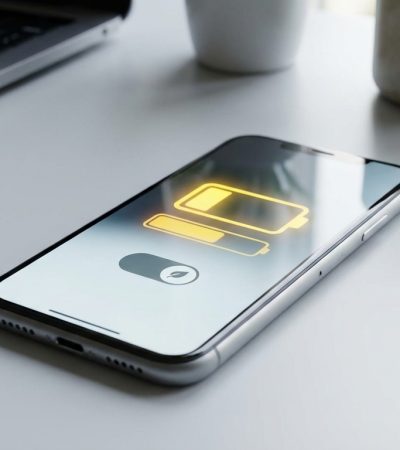 iPhone’da Düşük Güç Modu Ne Zaman Kullanılmalı? 3 iPhone’da Düşük Güç Modu Ne Zaman Kullanılmalı?