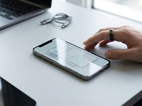 iPhone’da Ekran Görüntüsü Alma Yöntemleri