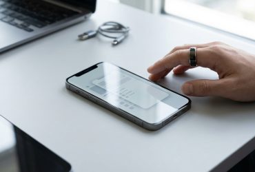 iPhone’da Ekran Görüntüsü Alma Yöntemleri 26 iPhone’da Ekran Görüntüsü Alma Yöntemleri