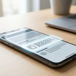 iPhone’da Ekran Görüntüsünden Metin Kopyalama Mantığı