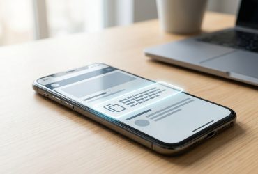 iPhone’da Ekran Görüntüsünden Metin Kopyalama Mantığı 62 iPhone’da Ekran Görüntüsünden Metin Kopyalama Mantığı