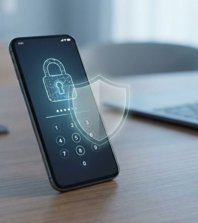 iPhone’da Ekran Kilidi Şifresi Nasıl Daha Güvenli Yapılır? 3 iPhone’da Ekran Kilidi Şifresi Nasıl Daha Güvenli Yapılır?