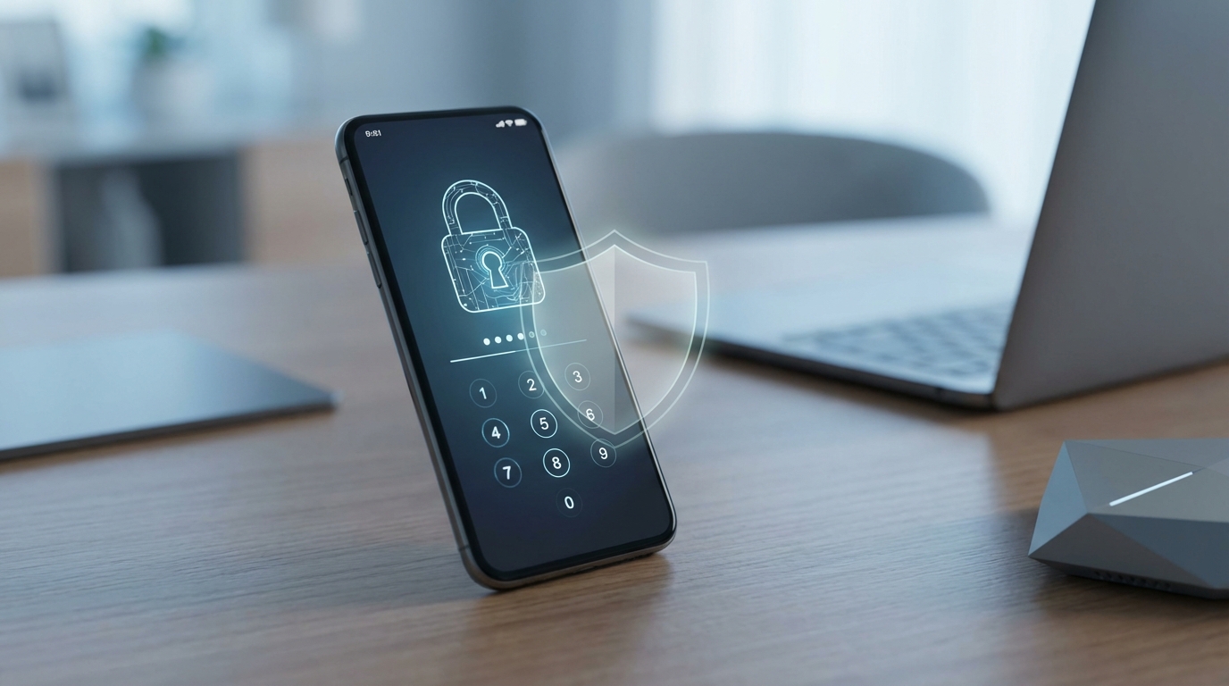 iPhone’da Ekran Kilidi Şifresi Nasıl Daha Güvenli Yapılır?