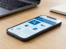 iPhone’da Erişilebilirlik Ayarları: En Faydalı Özellikler