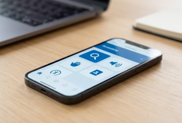 iPhone’da Erişilebilirlik Ayarları: En Faydalı Özellikler