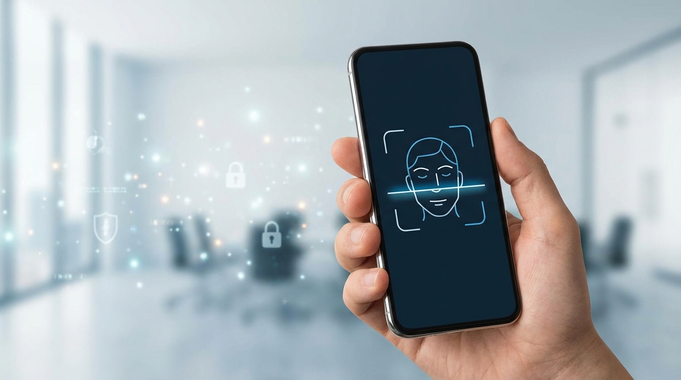 iPhone’da Face ID Kurulumu ve Doğru Kullanım İpuçları 1 iPhone’da Face ID Kurulumu ve Doğru Kullanım İpuçları