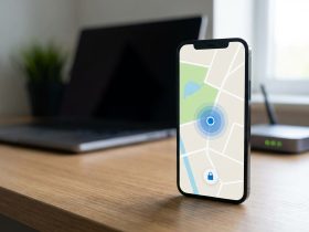 iPhone’da Find My Açma ve Kaybolan iPhone’u Bulma