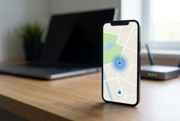 iPhone’da Find My Açma ve Kaybolan iPhone’u Bulma