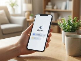 iPhone’da Focus ile bildirimleri azaltma rehberi