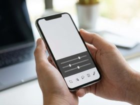 iPhone’da Fotoğraf Düzenleme: En Sık Kullanılan Araçlar