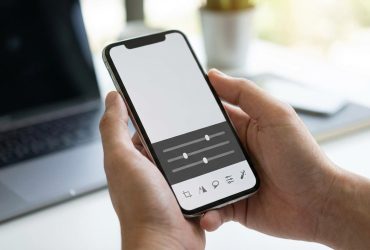 iPhone’da Fotoğraf Düzenleme: En Sık Kullanılan Araçlar
