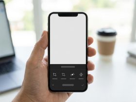 iPhone’da Fotoğraflarda Kırpma ve Düzeltme ile Temiz Görüntü