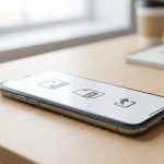 iPhone’da Fotoğrafları PDF’e Çevirme ve Paylaşma