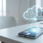 iPhone’da Fotoğrafları iCloud’a Yedekleme Mantığı