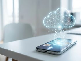 iPhone’da Fotoğrafları iCloud’a Yedekleme Mantığı