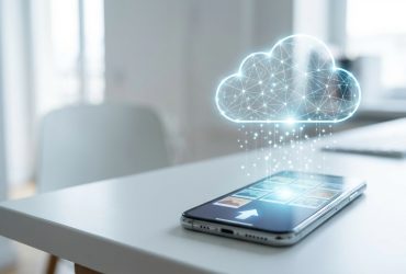 iPhone’da Fotoğrafları iCloud’a Yedekleme Mantığı