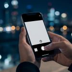 iPhone’da Gece Fotoğrafı Çekme: Daha Net Sonuç İçin İpuçları