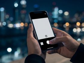 iPhone’da Gece Fotoğrafı Çekme: Daha Net Sonuç İçin İpuçları