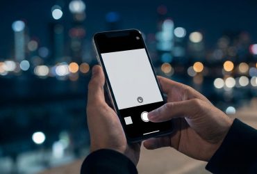 iPhone’da Gece Fotoğrafı Çekme: Daha Net Sonuç İçin İpuçları
