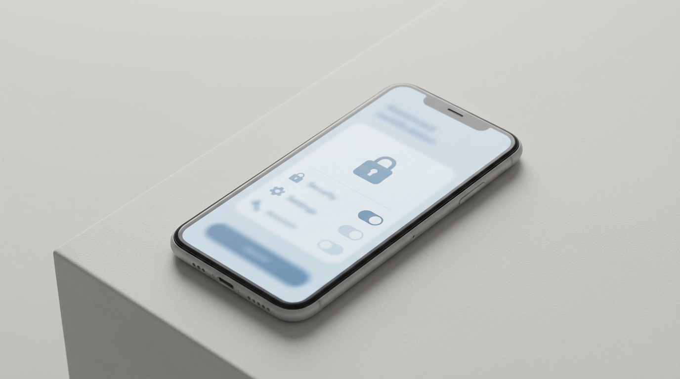 iPhone’da Gizlilik Kontrol Listesi: Ayarlardan 15 Önemli Nokta 1 iPhone’da Gizlilik Kontrol Listesi: Ayarlardan 15 Önemli Nokta