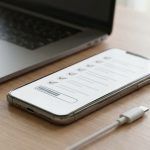 iPhone’da Güncelleme Öncesi Yapılması Gerekenler Kontrol Listesi