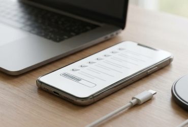 iPhone’da Güncelleme Öncesi Yapılması Gerekenler Kontrol Listesi