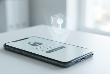 iPhone’da İki Faktörlü Kimlik Doğrulama Nasıl Açılır?