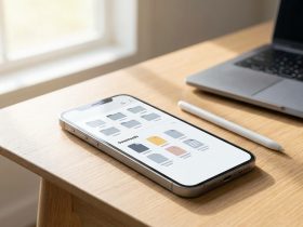 iPhone’da İndirilen Dosyalar Nerede? Dosyalar Uygulaması Rehberi