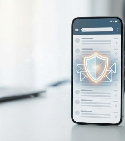 iPhone’da İstenmeyen E-postaları Engelleme ve Filtreleme