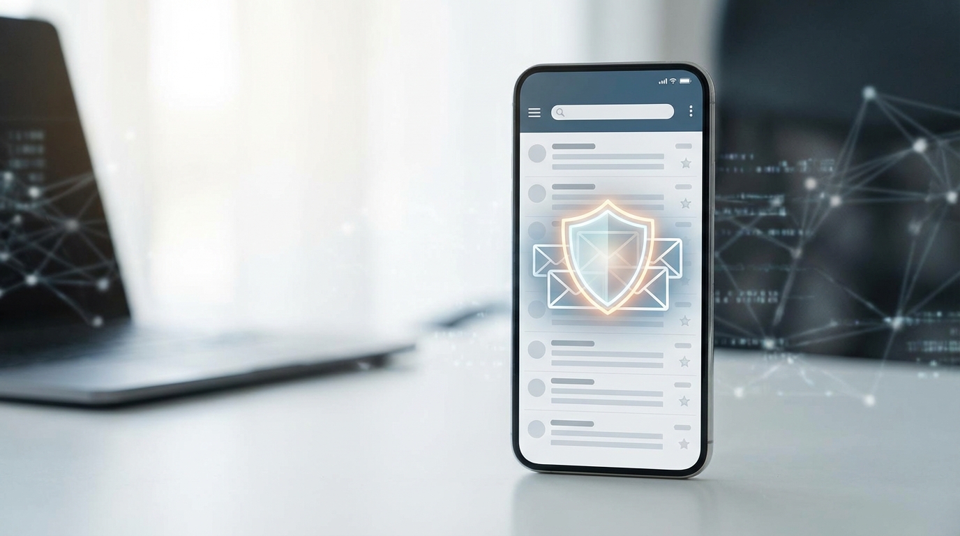 iPhone’da İstenmeyen E-postaları Engelleme ve Filtreleme