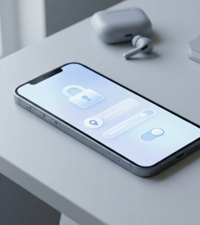 iPhone’da Kaybolan Telefon Senaryosu: Önceden Açılması Gereken Ayarlar