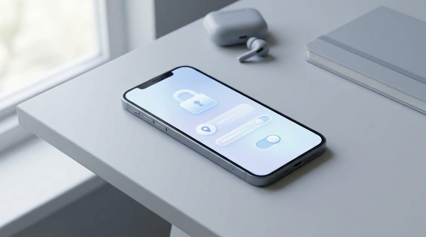 iPhone’da Kaybolan Telefon Senaryosu: Önceden Açılması Gereken Ayarlar