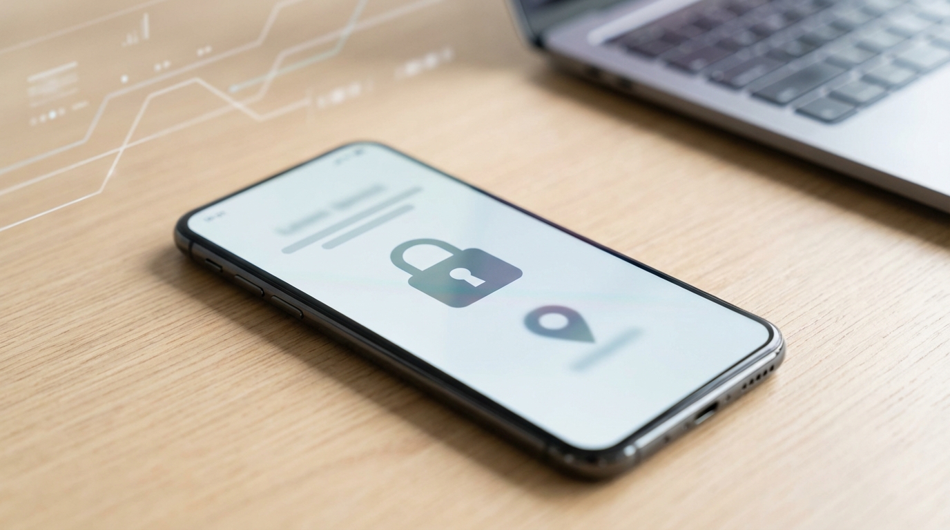 iPhone’da Kayıp Modu Nedir ve Nasıl Kullanılır?