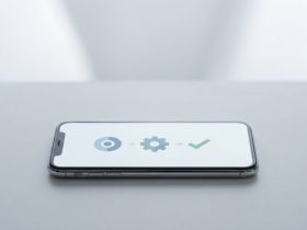 iPhone’da Kestirmeler (Shortcuts) ile Otomasyon Mantığı 8 iPhone’da Kestirmeler (Shortcuts) ile Otomasyon Mantığı