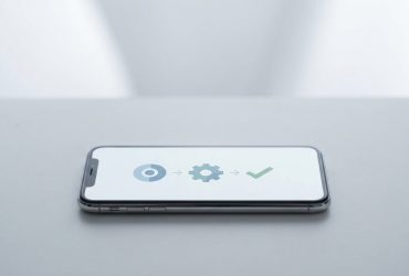 iPhone’da Kestirmeler (Shortcuts) ile Otomasyon Mantığı