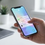 iPhone’da Kilit Ekranı Bildirimlerini Yönetme