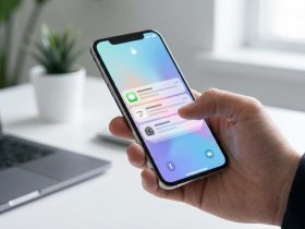 iPhone’da Kilit Ekranı Bildirimlerini Yönetme 26 iPhone’da Kilit Ekranı Bildirimlerini Yönetme