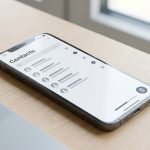 iPhone’da Kişiler Uygulamasını Düzenleme ve Temizleme